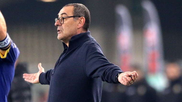 Schaamte bij Juventus na nieuwe nederlaag: 'We hebben echt een probleem'
