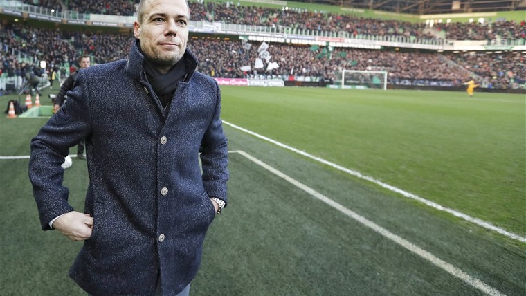 Defensieve zekerheid bevalt FC Groningen: contract Buijs verlengd