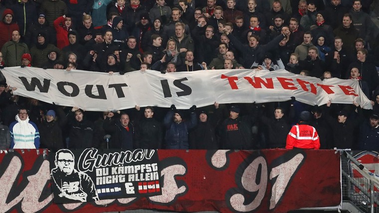 Teleurgesteld FC Twente komt met statement na confrontatie met fans