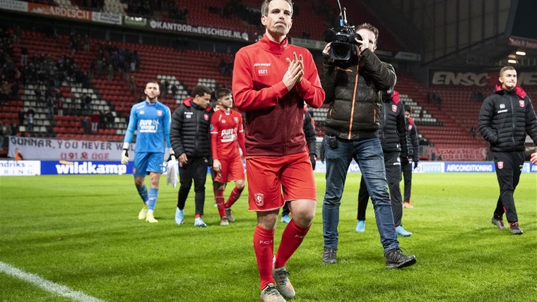 Veelbesproken Brama terug in wedstrijdselectie FC Twente