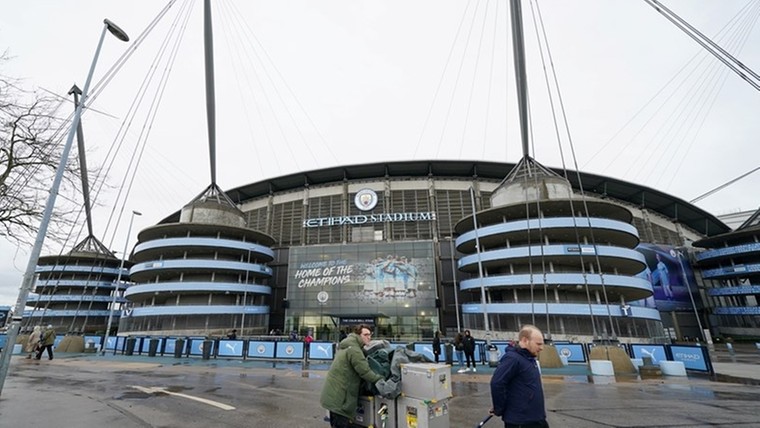 Manchester City doet fans twee beloftes na forse straf van UEFA