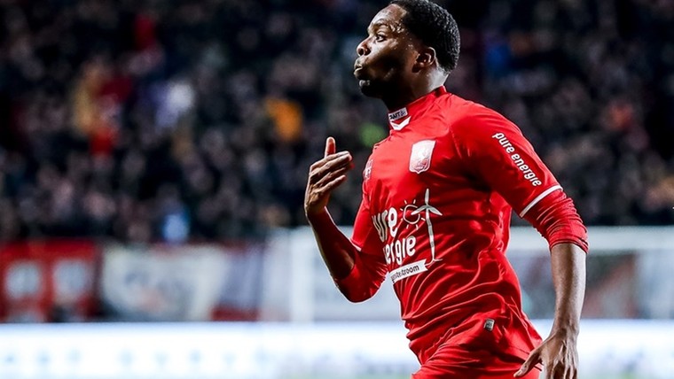 Speler van de Week: Menig eindelijk de 'perfecte speler' voor Twente