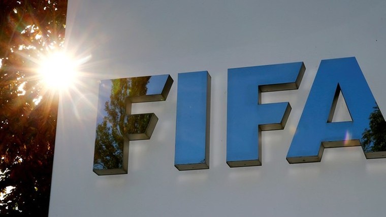 Coronavirus dwingt FIFA tot videoconferentie