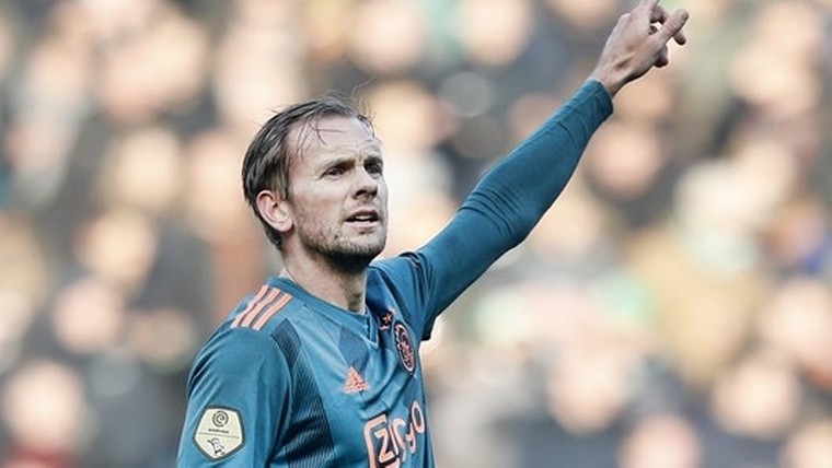 Siem de Jong verruilt Ajax definitief voor onrustig FC Cincinnati