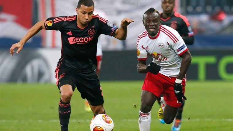 Ajax in de Europa League: vangnet blijkt steeds weer een desillusie
