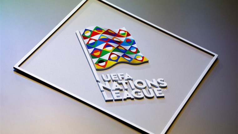Loting Nations League nadert: op deze landen kan Oranje stuiten