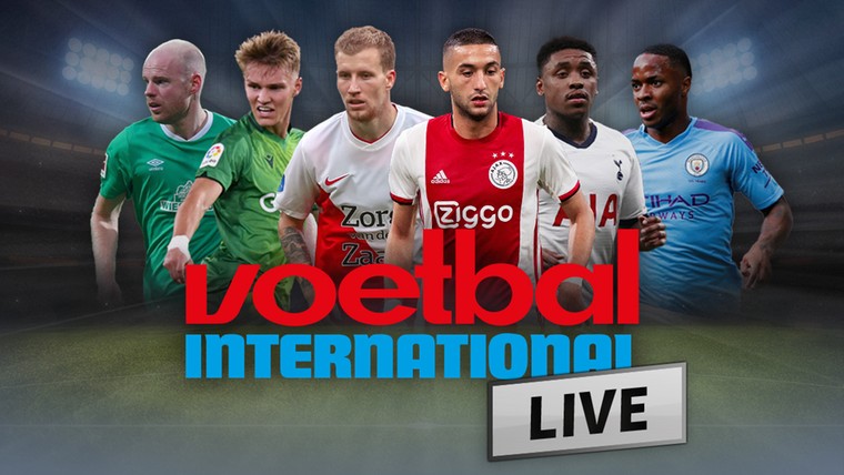 VI Live: loting kwartfinales FA Cup-toernooi bekend