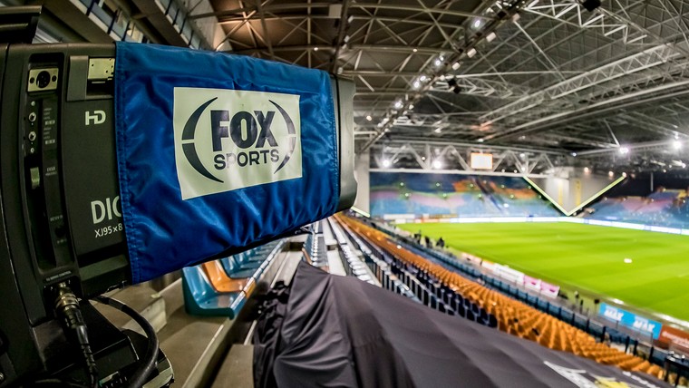 Eredivisie zakt naar plek negen op Europese tv-geldranglijst