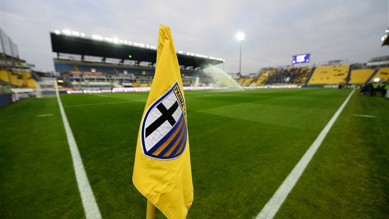 Toch voetbal in Serie A na bizarre situatie in Parma, maar uitstel dreigt
