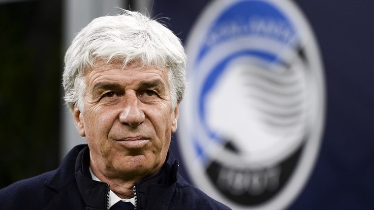 Atalanta-coach wil Italiaanse thuisblijvers troost bieden met historische prestatie