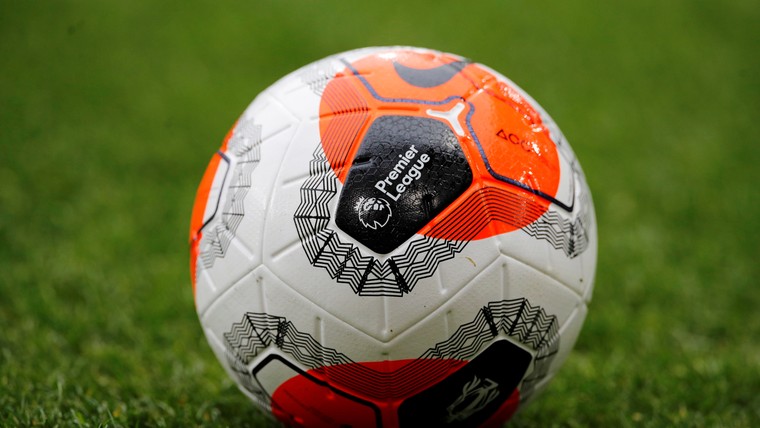 Ook Engelsen overstag: Premier League-duels afgelast