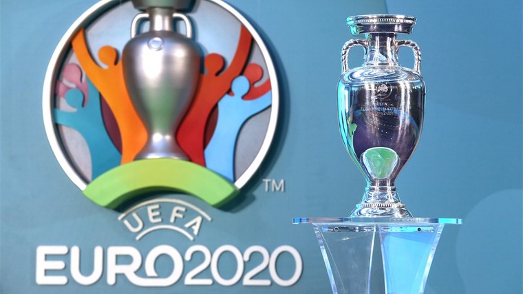 UEFA hakt knoop door: EK gaat naar zomer 2021