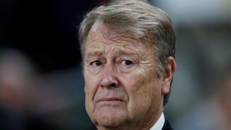 Deense bondscoach Hareide verwacht uitgesteld EK te moeten missen