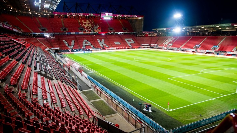Onzekerheid troef: FC Twente een van de zorgelijke voorbeelden