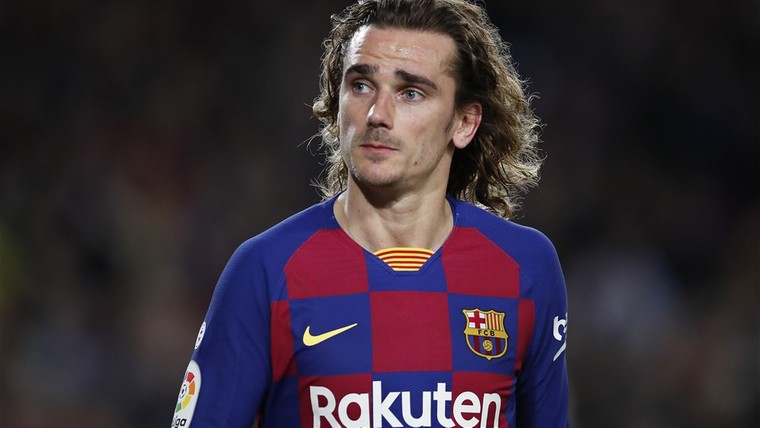 'Barcelona gedwongen te verkopen: acht spelers op de nominatie'