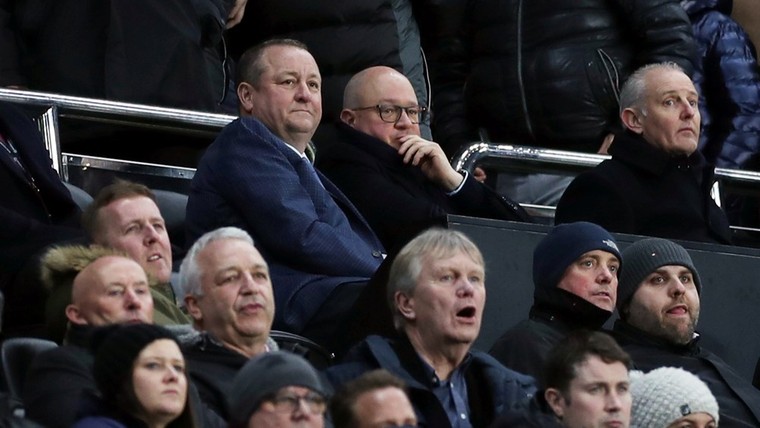 Roep om actie: Newcastle-fans moeten al betalen voor volgend seizoen