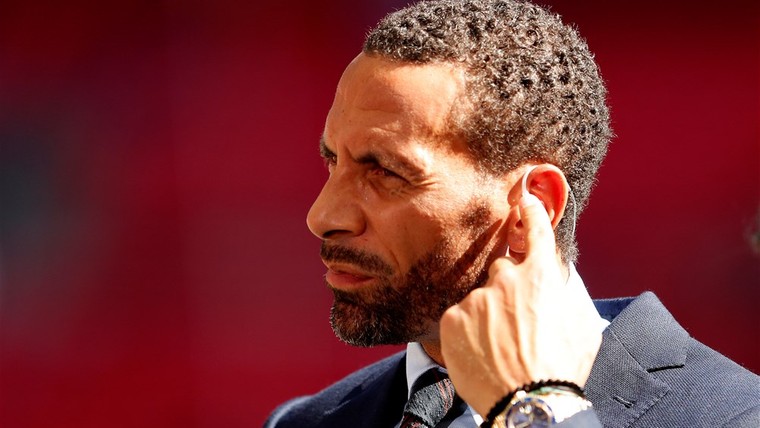 Ferdinand herhaalt: 'Schrap dit Premier League-seizoen, het is maar een spelletje'