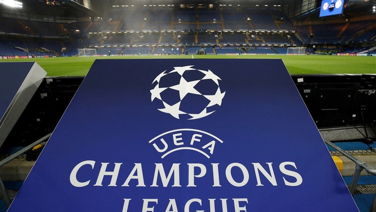 'UEFA: competities stopzetten voorbarig, mogelijk gevolgen voor Europese tickets'