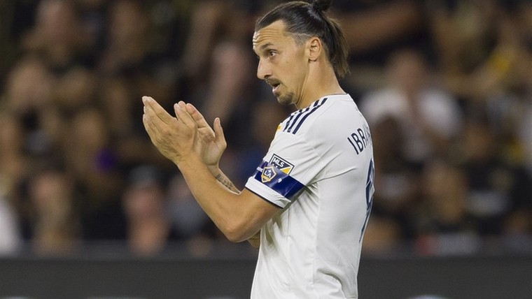 Zo veeleisend was Zlatan: 'Hij beledigde het hele duel zijn medespelers'
