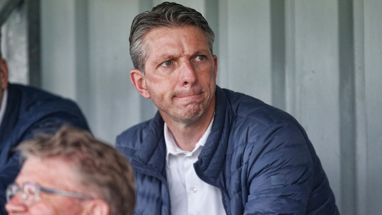 Heerenveen zoekt keeper en linksbenige verdediger: 'Afwachten tot eerste dominosteentje valt'