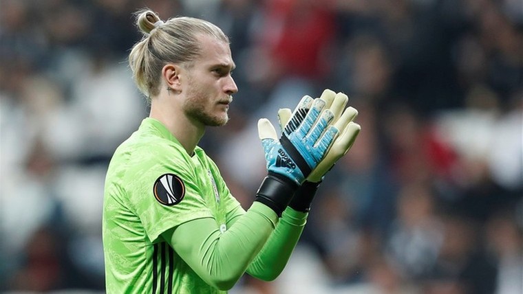 Karius zorgt met FIFA-klacht voor meer wrevel bij Besiktas