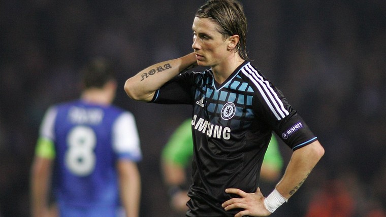 Liverpool-spelers waren in shock door Torres-deal: 'Hielden Chelsea voor de gek'