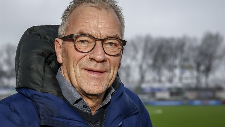 Eredivisie-primeur: KNVB roept geen kampioen uit