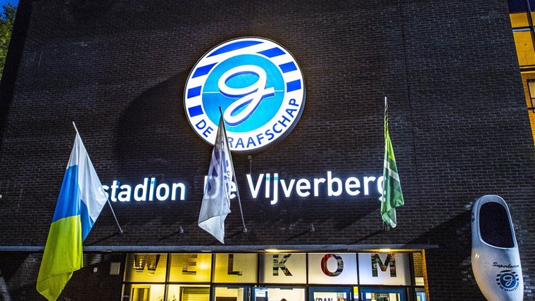 De Graafschap eist bij KNVB inzage in peiling