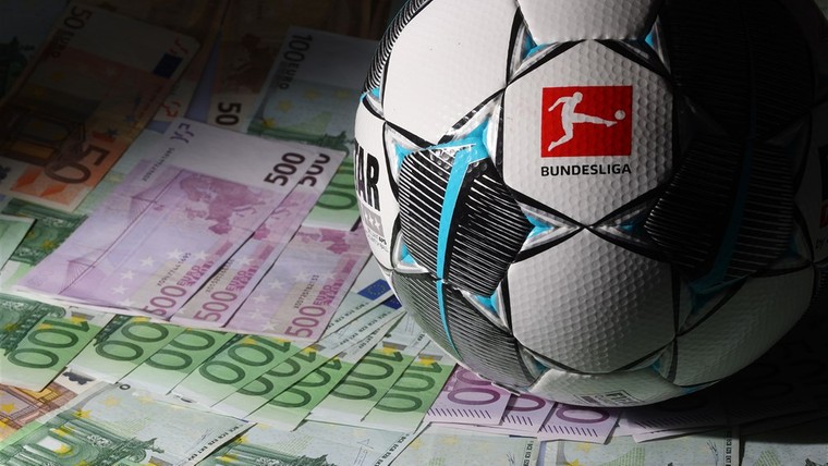 Licht op groen in Duitsland: Bundesliga wordt hervat