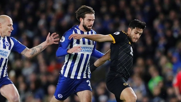 Brighton morrelt als eerste aan Premier League-compromis