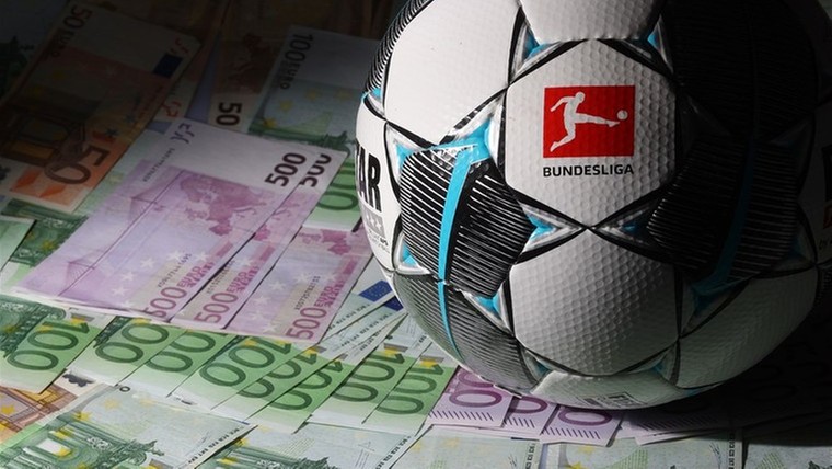 Besluit staat vast: Bundesliga start op 16 mei