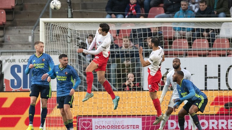FC Utrecht hoopt op nieuwe datum bekerfinale