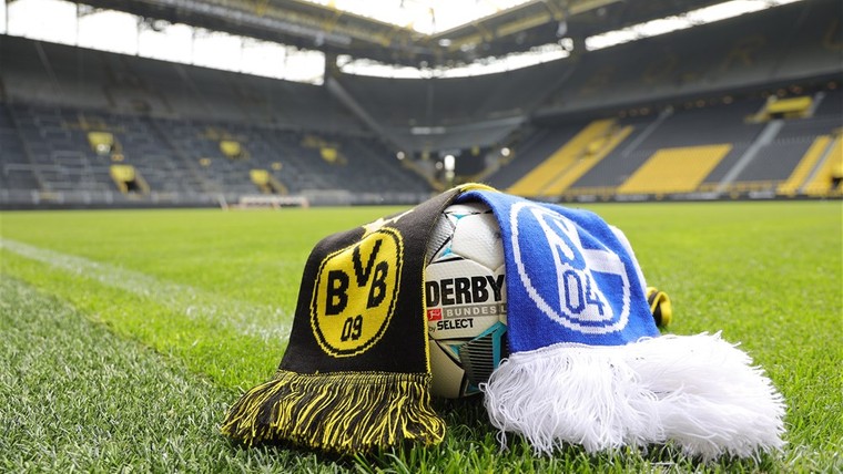 Duitse clubs stemmen over noodscenario in Bundesliga