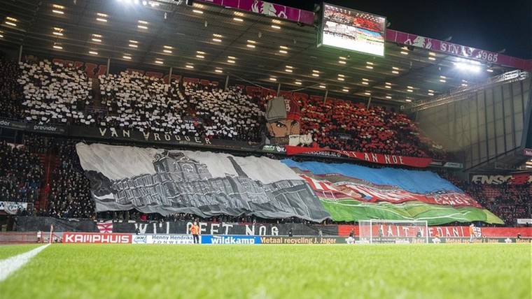 FC Twente verkoopt binnen één dag al dik zevenduizend seizoenkaarten