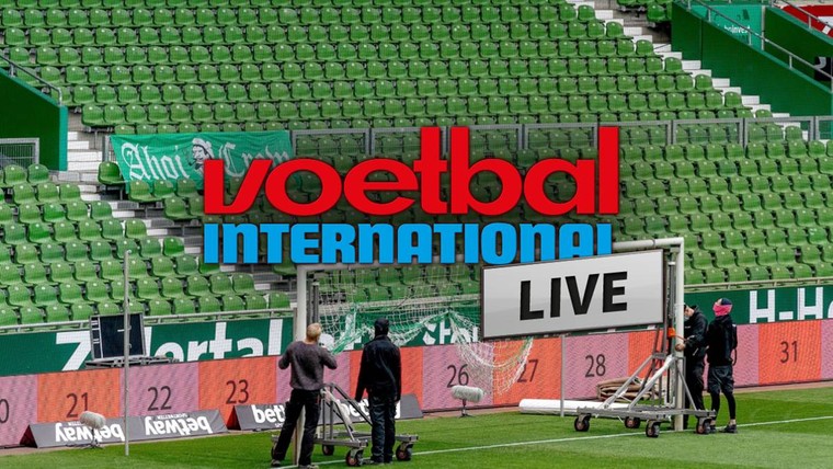 VI Live: Bayer Leverkusen heeft Champions League-plek in zicht 
