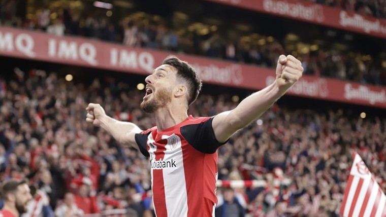 Aduriz vraagt om 'simpel afscheid', maar Athletic Bilbao pakt uit