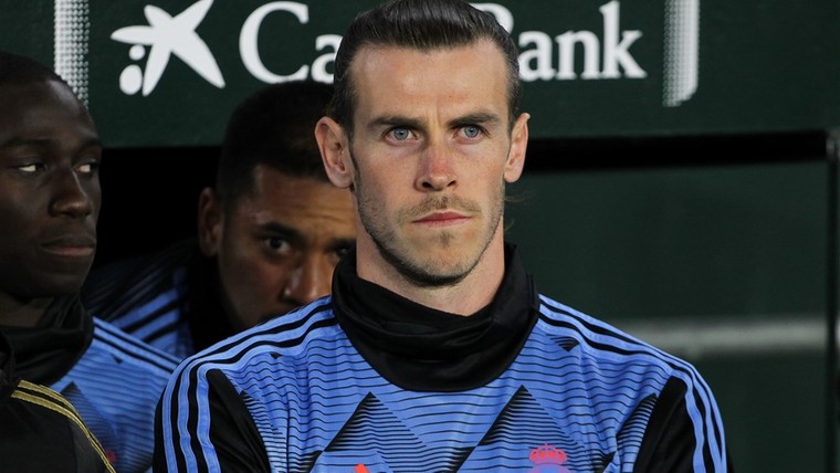 'Newcastle United zou een geweldige bestemming zijn voor Bale'