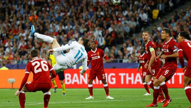 Waarom de magnifieke omhaal van Bale ondersneeuwde