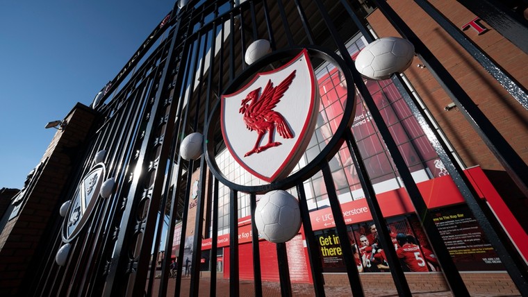 Politie wil kampioenswedstrijd Liverpool op neutraal terrein