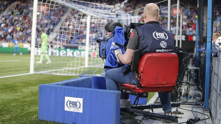 Eredivisie-clubs akkoord over tv-geld: dit zijn de winnaars en de verliezers
