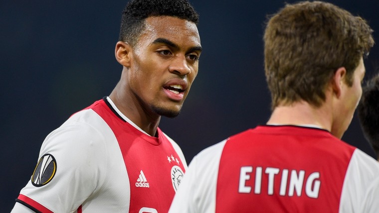 Ajax zet contractbesprekingen met grootste talenten even stop