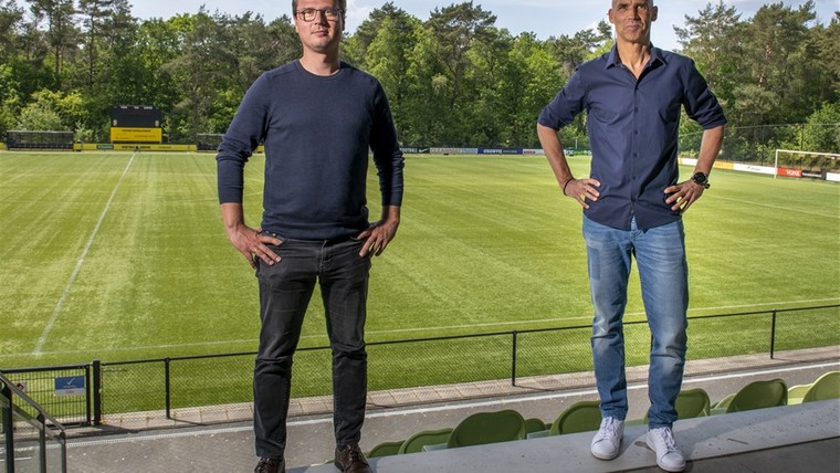 'RB Leipzig denkt aan samenwerking met Vitesse'