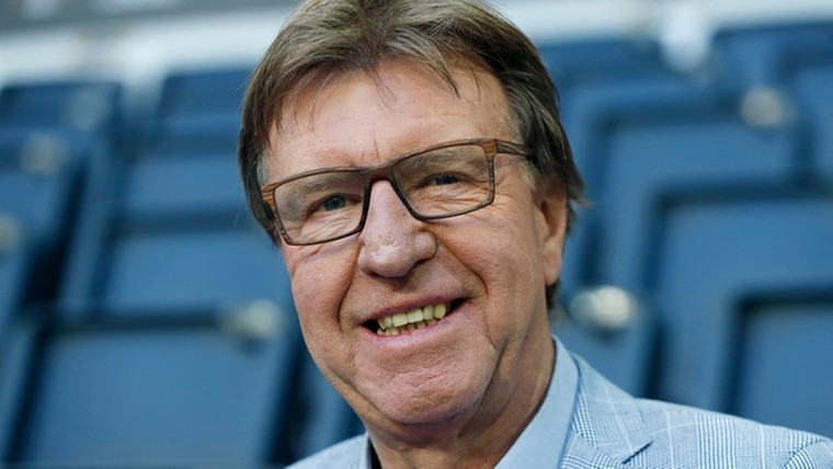 De Mos niet ondersteboven van Wellenreuther, ruzie Mourinho en Ronaldo verrast Modric