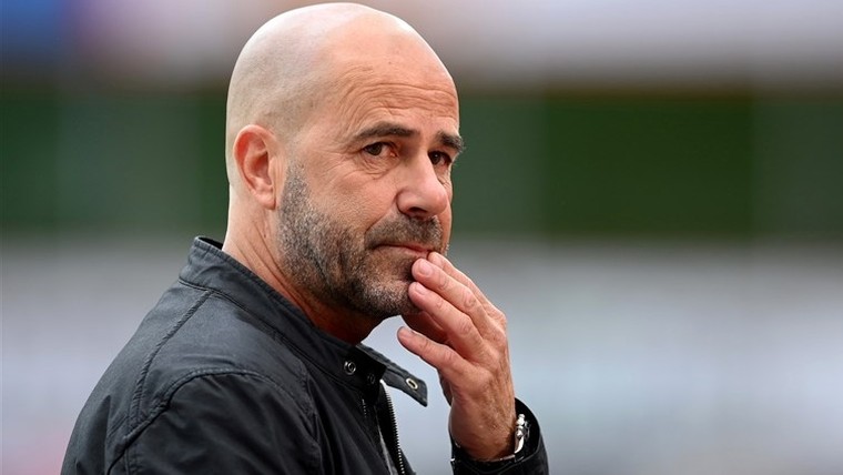 Plan Bosz mislukt: Leverkusen kan verleiding van verzorgd voetbal toch niet weerstaan