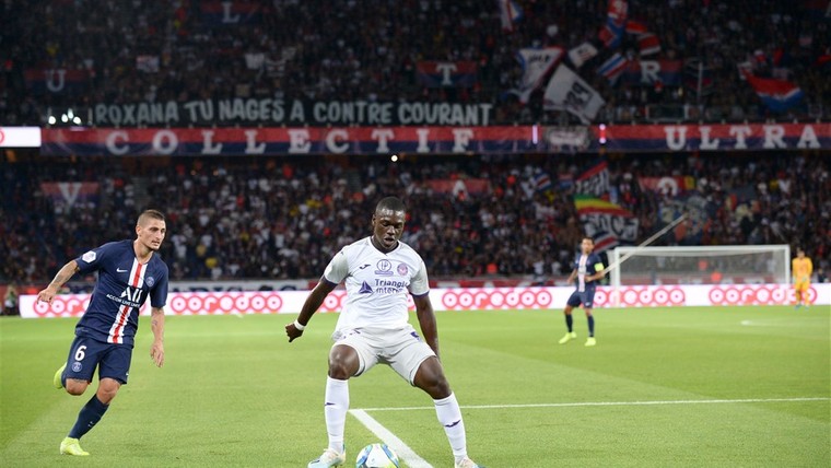 Franse rechtbank grijpt in en schort degradatie uit Ligue 1 op