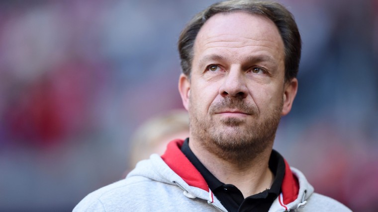 Zorniger wil niets meer met FC Twente te maken hebben