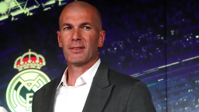 Finale-expertise Real Madrid geeft de man van een prijs per twintig duels vertrouwen