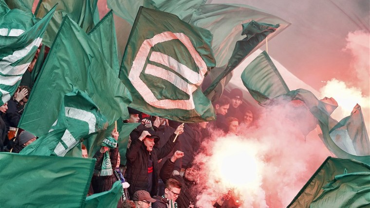 Aanklager komt gestraft FC Groningen vanwege coronacrisis tegemoet 