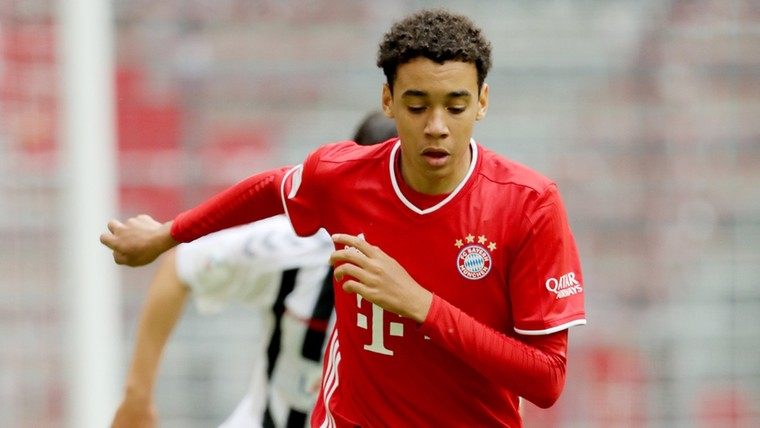 Na Zirkzee klopt het volgende grote talent op de deur bij Bayern