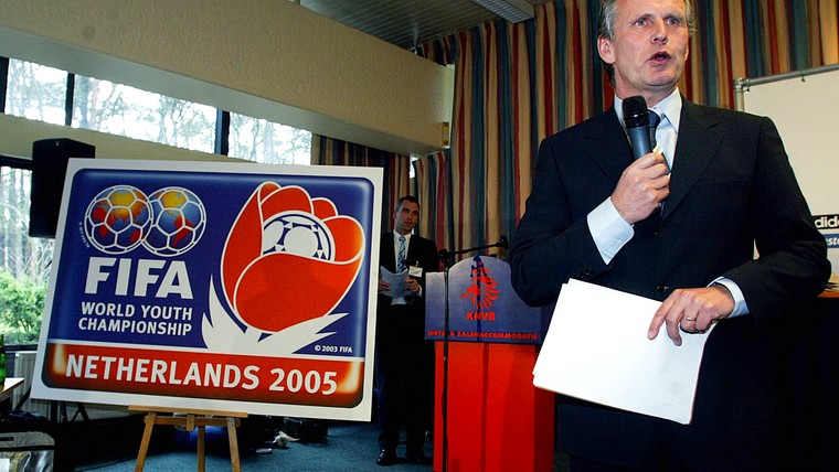 Harry Been over het Nederlandse EK en WK: 'Nooit verdiende een toernooiorganisatie zoveel'